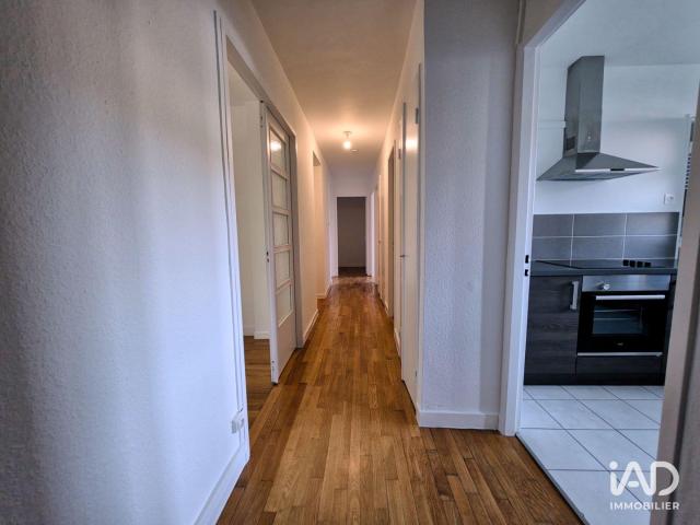 Appartement location à Val-de-Briey, Longwy