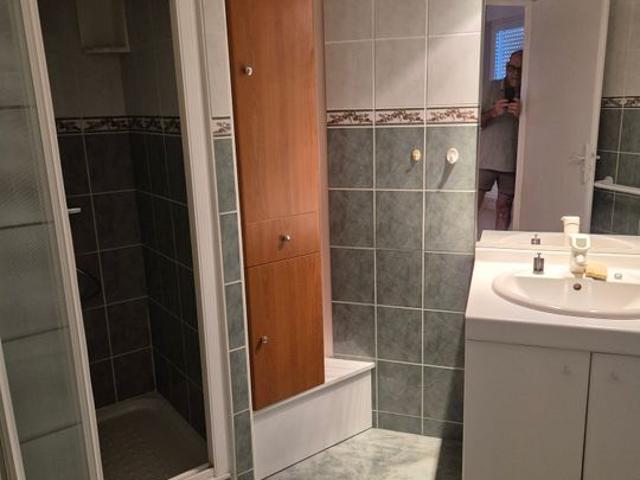 Appartement location à Bourg-en-Bresse, Mionnay