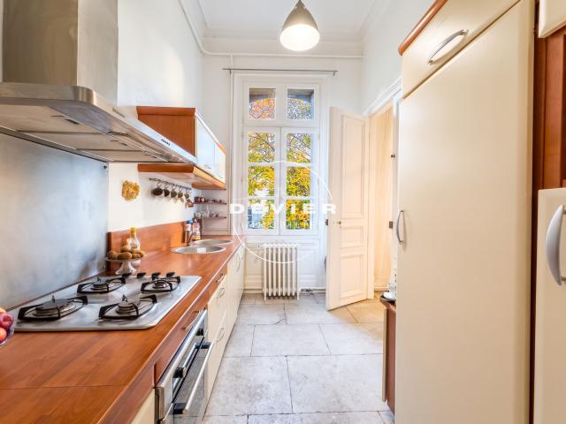 Appartement location à Montpellier