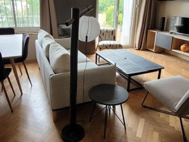 Appartement location à Nice