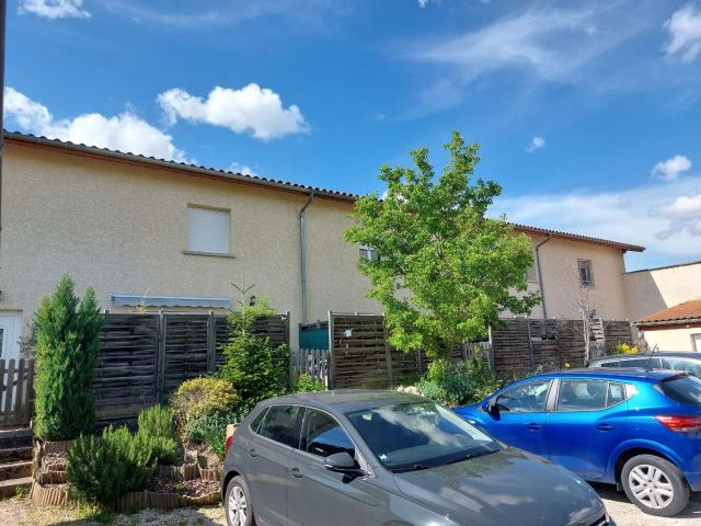 Appartement location à Belley, Pérouges