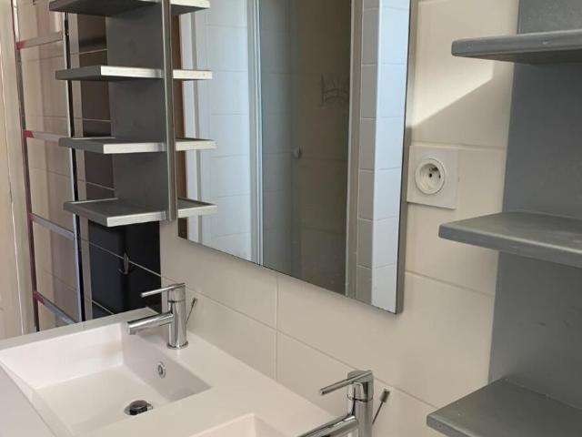 Appartement location à Saint-Étienne, Saint-martin-la-plaine