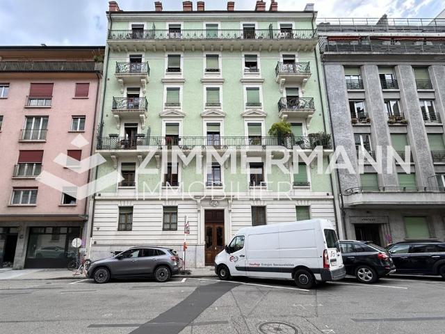 Apartment mieten in Conches