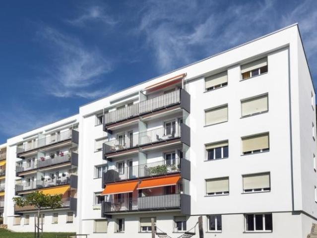 Apartment mieten in Fontainemelon, Val-de-Ruz