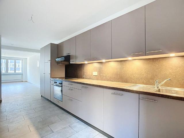 Apartment mieten in La Chaux-de-Fonds