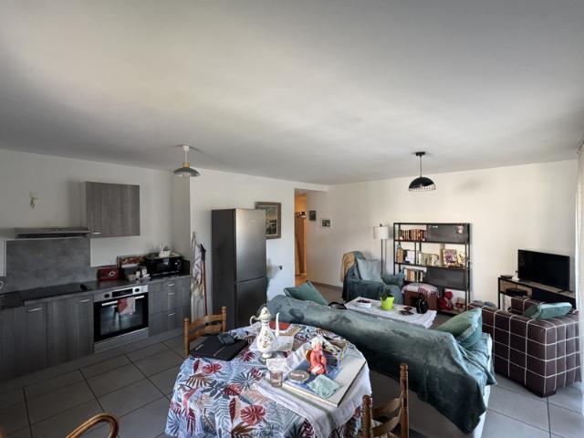 Appartement vente à Corte, Prunelli-di-fiumorbo