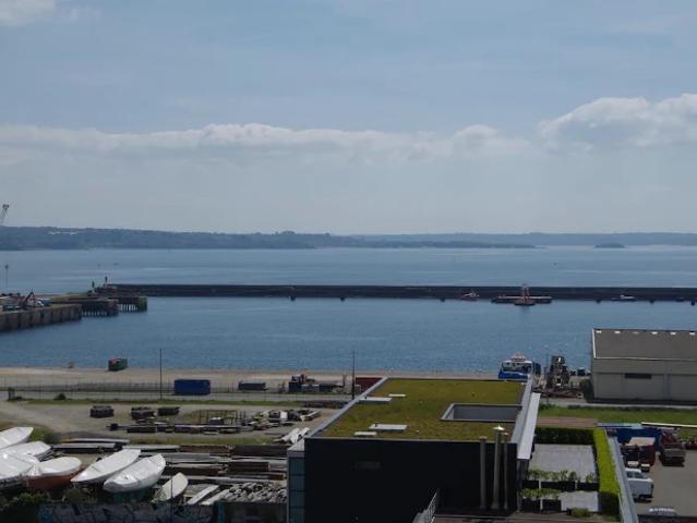 Appartement vente à Brest, Bretagne
