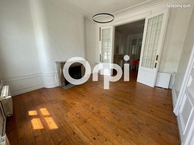 Appartement vente à Boulogne-sur-Mer, Boulogne-sur-mer