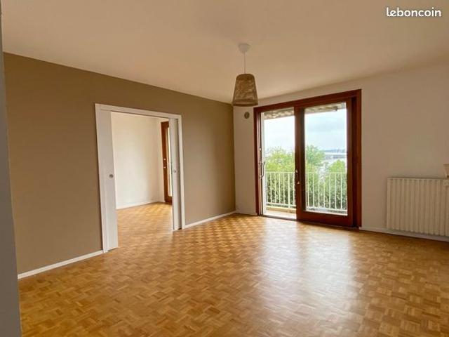Appartement vente à Saintes, Floirac