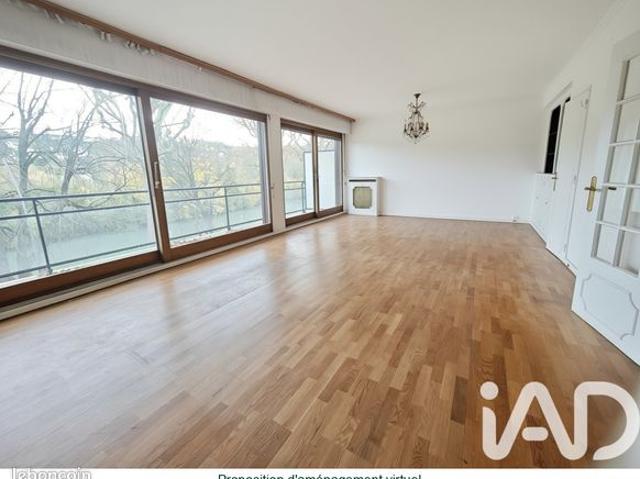 Appartement vente à Nogent-sur-Marne, Saint-maur-des-fossés