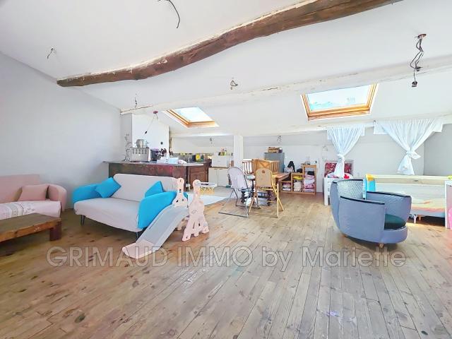 Appartement vente à Arrondissement de Draguignan, La Garde-freinet