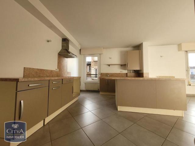 Appartement location à Mâcon