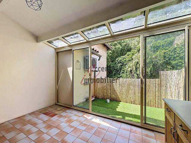Appartement vente à Apt, Cavaillon