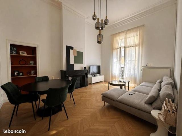 Appartement vente à Villeneuve-lès-Béziers, Hérault