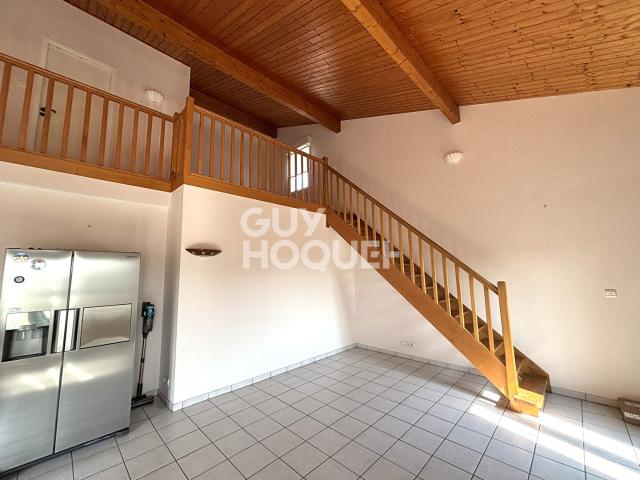Appartement location à Toulouse, Tournefeuille