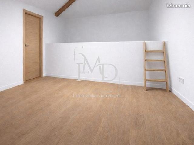 Appartement vente à Dijon, Charmes