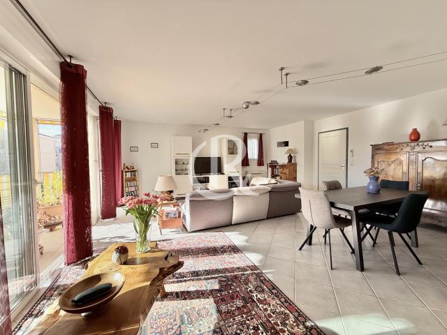 Appartement vente à Arrondissement de Toulon, Hyères