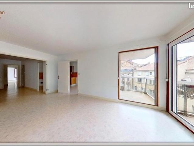 Appartement vente à Agen