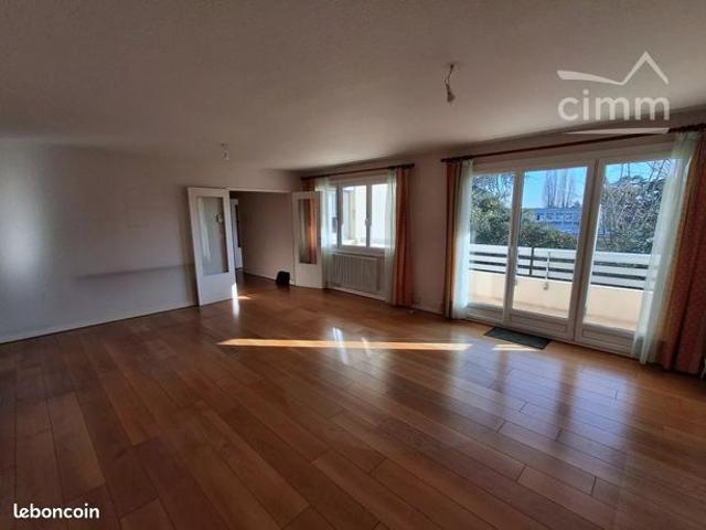 Appartement vente à Blois