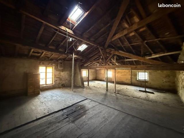 Appartement vente à Villefranche-sur-Saône, Rhône