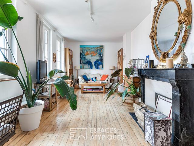 Appartement vente à Toulouse