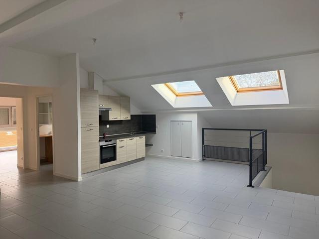 Appartement location à Argenteuil, Ermont