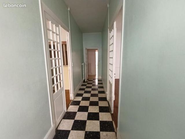 Appartement vente à Chinon, Bourgueil
