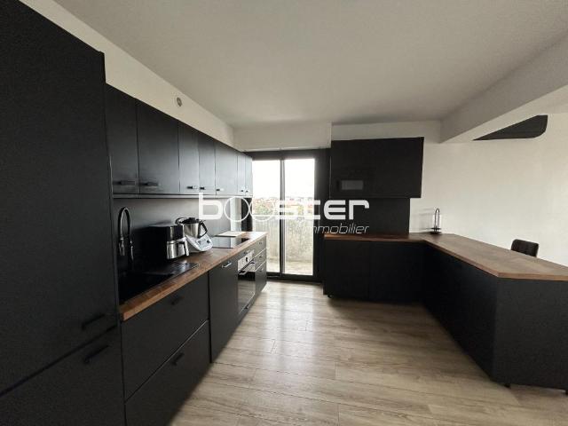 Appartement vente à Toulouse