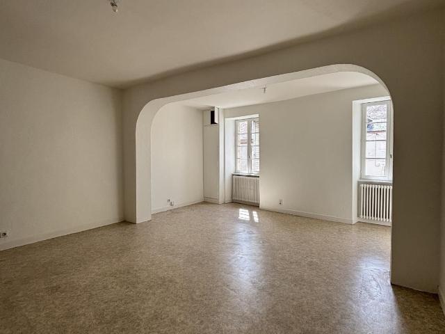 Appartement location à Moulins, Souvigny