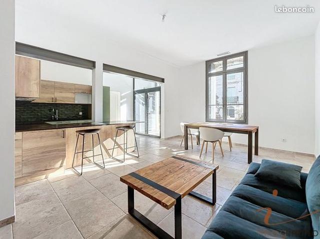Appartement vente à Montpellier, Pignan