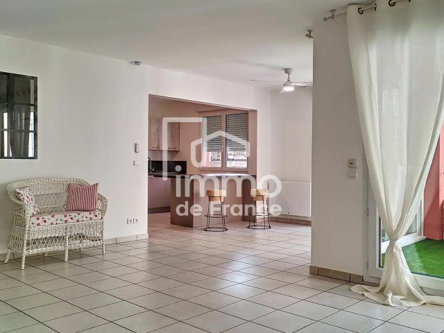 Appartement location à Nantua, Bellegarde-sur-valserine