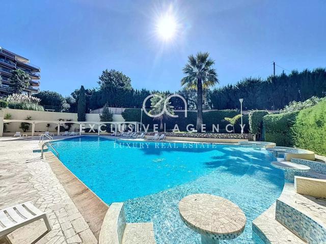 Appartement vente à Grasse, Le Cannet