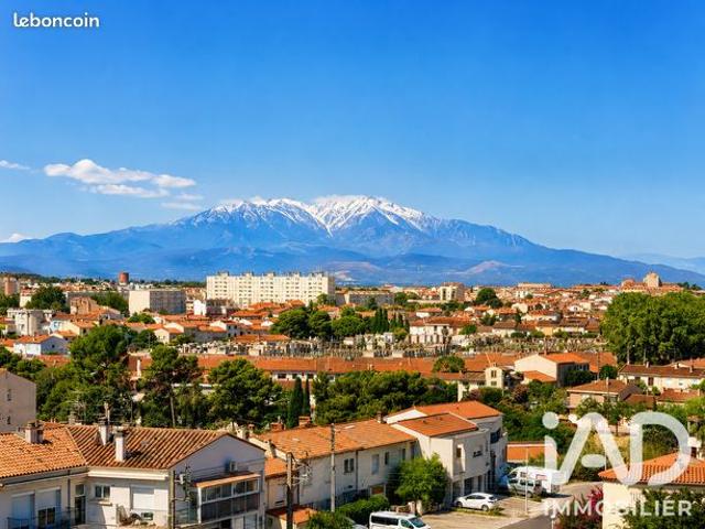 Appartement vente à Perpignan