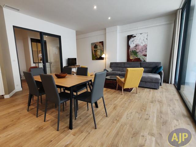 Appartement vente à Arcachon
