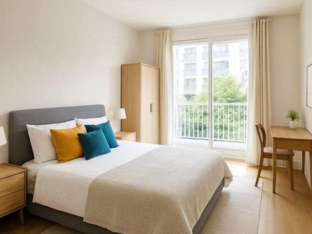 Appartement vente à Argenteuil, Cormeilles-en-parisis