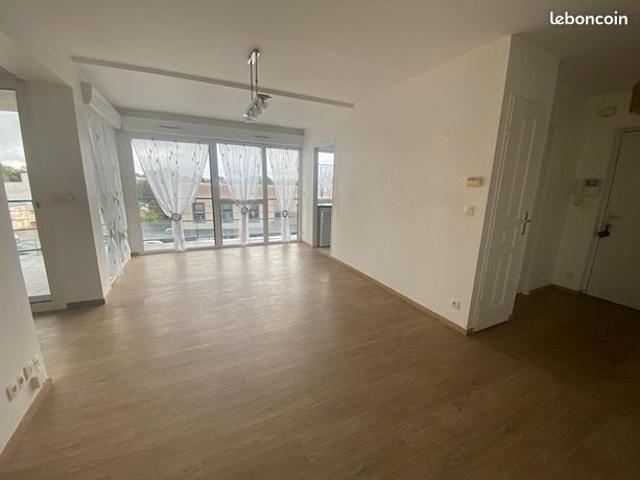 Appartement vente à Brest, Bretagne