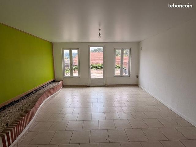 Appartement vente à Thionville, Algrange
