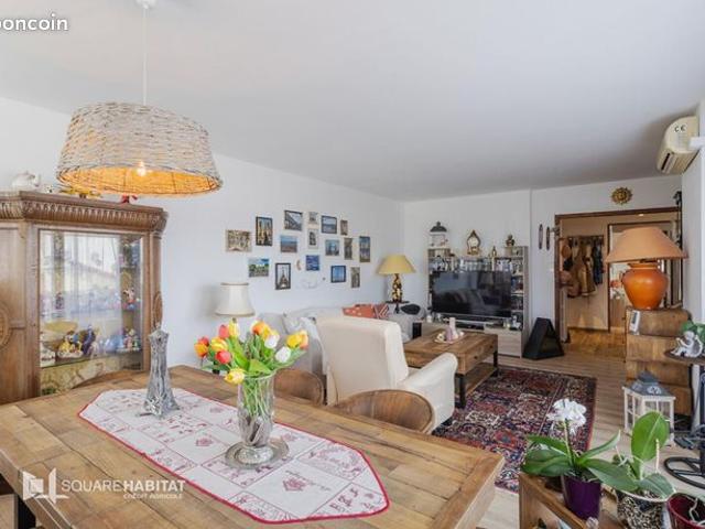 Appartement vente à Saint-Julien-en-Genevois, Ambilly