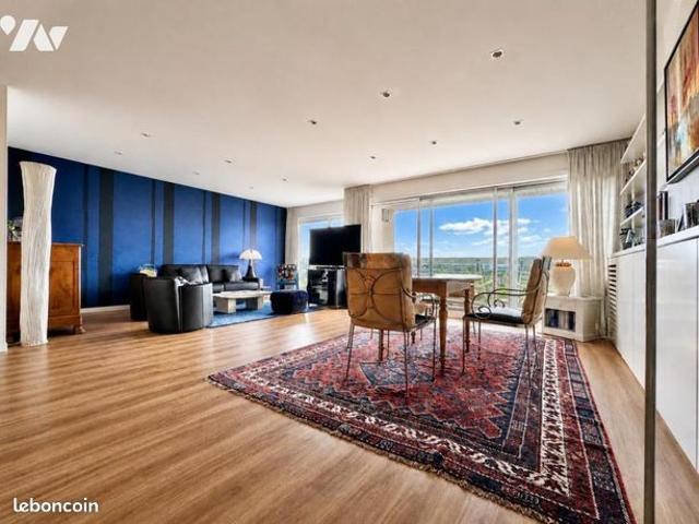 Appartement vente à Nantes