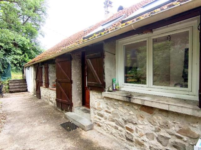 Appartement vente à Évry, Maisse
