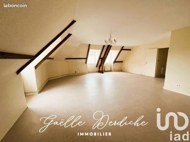 Appartement vente à Montargis