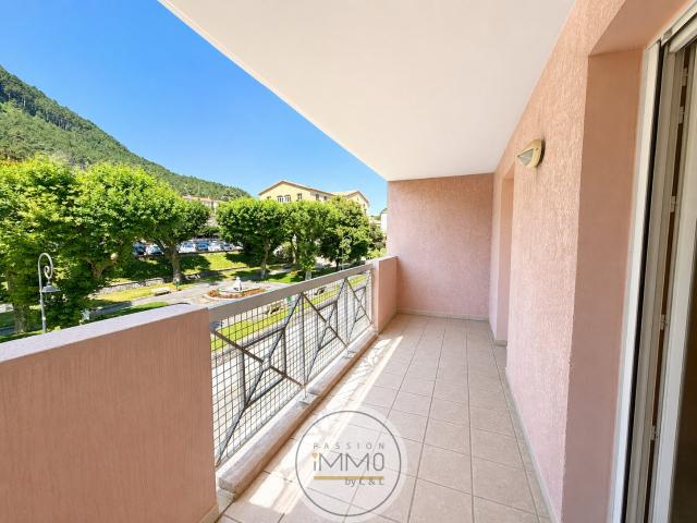 Appartement vente à Forcalquier, Sisteron