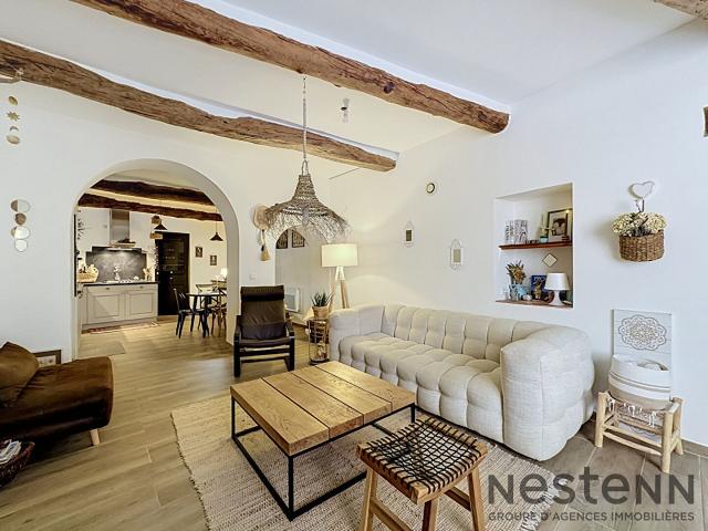 Appartement vente à Aix-en-Provence, Trets