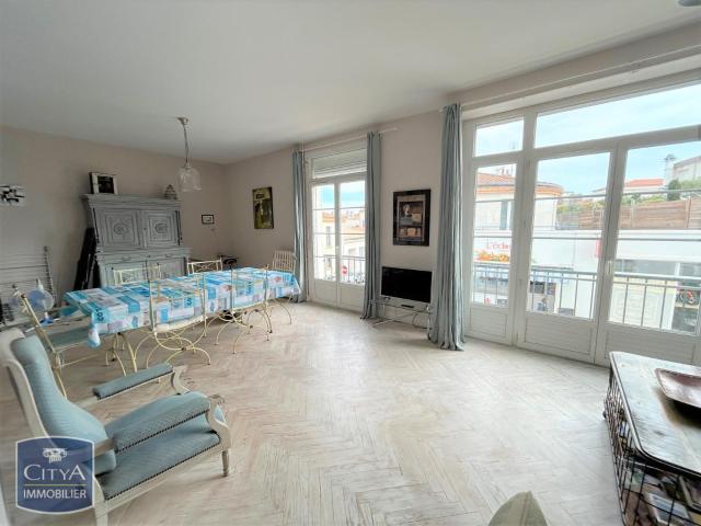 Appartement vente à Rochefort, Royan