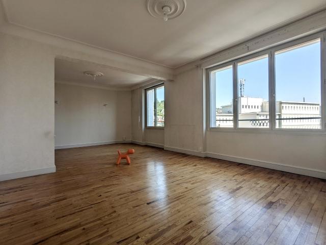 Appartement location à Fontgiève, Clermont-Ferrand