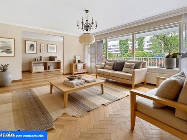 Appartement vente à Lille, Roubaix