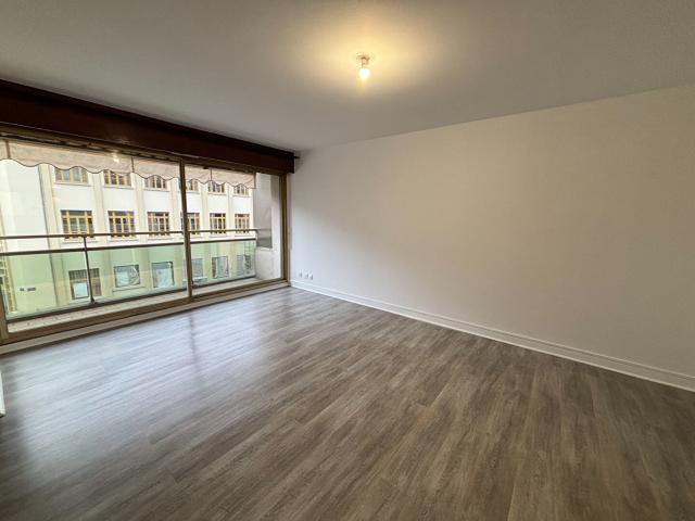 Appartement location à Pau