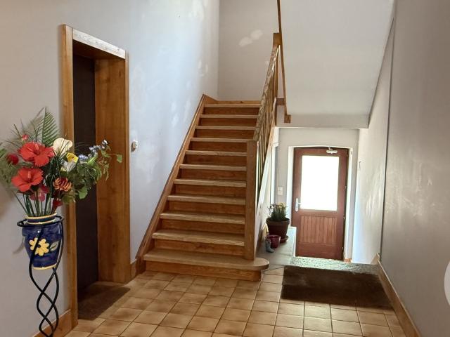 Appartement vente à Saint-Dié-des-Vosges, Plainfaing