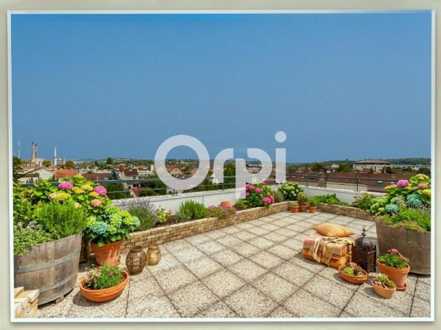 Appartement vente à Mantes-la-Ville, Yvelines