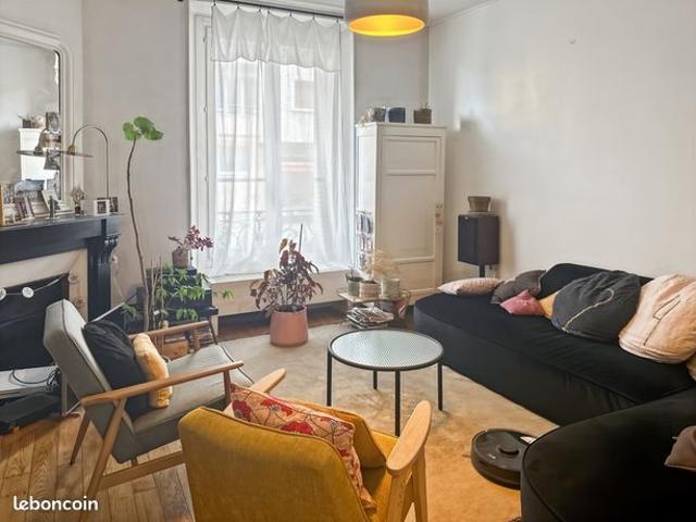 Appartement vente à Annecy